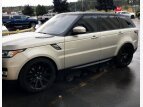 Thumbnail Photo 31 for 2017 Land Rover Range Rover Sport HSE